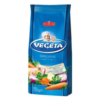 Vegeta Universal Seasoning 250g / 8.82oz