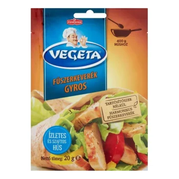 Vegeta Gyros Seasoning 20g / 0.7oz