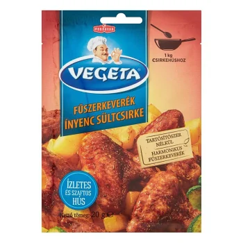 Vegeta Gourmet Roast Chicken Seasoning 20g / 0.7oz