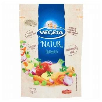 Vegeta Natural 75g / 2.65oz