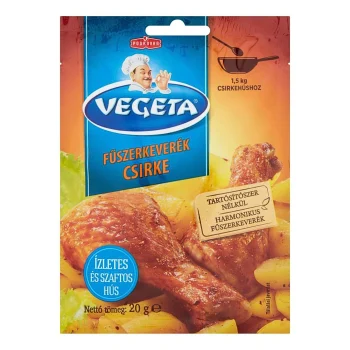 Vegeta Chicken Seasoning 20g / 0.7oz