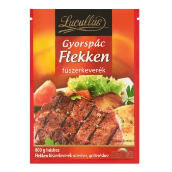 Lucullus Quick Marinade for Steak 40g / 1.4oz