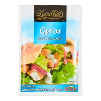 Lucullus Gyros Spice Mix 30g / 1.1oz