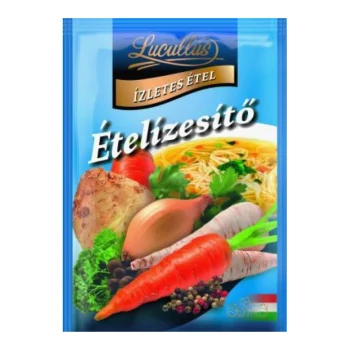 Lucullus Food Seasoning 75g / 2.6 oz