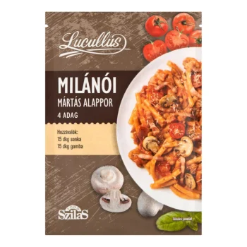 Lucullus Milanese Sauce Base Powder 52g / 1.83 Oz