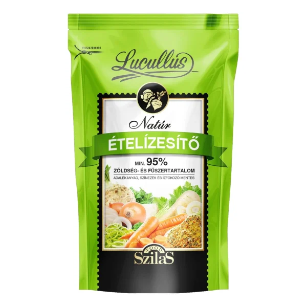 Lucullus Natural Food Seasoning 50g / 1.8 oz