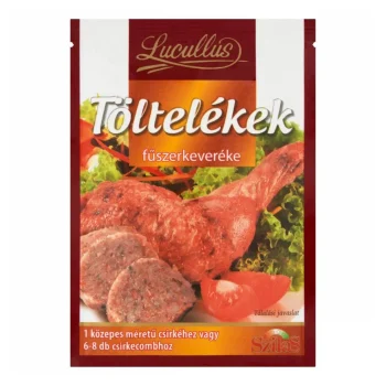 Lucullus Stuffing Spice Mix 22g / 0.8oz