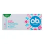 o.b. Original Blossom Tampons Super+ 16pcs