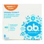 o.b. Procomfort Tampons Super 8pcs