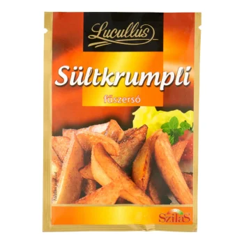 Lucullus Roasted Potato Seasoning 30g / 1.05oz