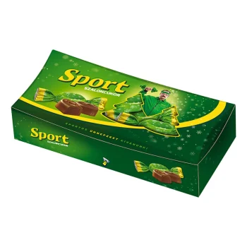Sport Szaloncukor Christmas Candy 245g / 8.64oz