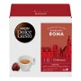 NESCAFÉ Dolce Gusto Coffee Capsules 16pcs - Espresso Roma