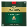 Jacobs Nespresso Compatible Coffee Capsules 20pcs - Krönung Crema