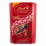 Lindt LINDOR Double Chocolate Truffles 200g / 7oz