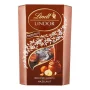 Lindt LINDOR Hazelnut Truffles 200g / 7oz