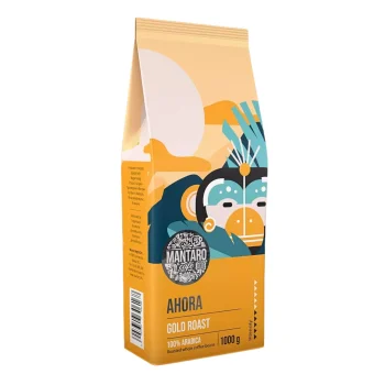 Mantaro Ahora Medium Roasted Whole Bean Coffee 1kg / 35.2oz