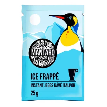 Mantaro Ice Coffee Drink Powder 25g / 0.88oz