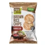 Rice Up! Rice Chips - Barbecue Flavor 60g / 2.12oz