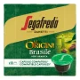 Segafredo Dolce Gusto Compatible Coffee Capsules 10pcs - Brasile