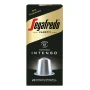 Segafredo Nespresso Compatible Coffee Capsules 10pcs - Espresso Intenso