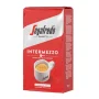 Segafredo Medium Roasted Ground Coffee - Intermezzo 250g / 8.8oz