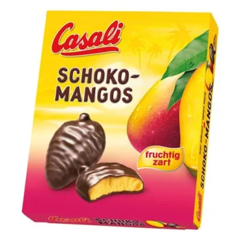 Casali Chocolate Mangos – Schoko-Mangos 150g / 5.29oz