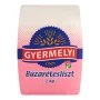 Gyermelyi Wheat Strudel BFF55 Flour 1kg / 35.3oz