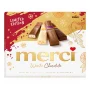Merci Chocolate Dessert Winter Chocolate Selection 250g / 8.8oz