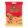 Pedro Gummy Candy Fun Burgers 80g / 2.82oz