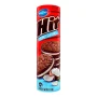 Hit Biscuit with Coconut Flavour Filling 220g / 7.76oz
