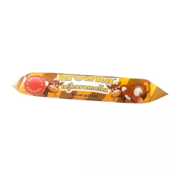 KROWKA Classic Milk Caramel 50g / 1.76oz