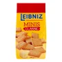 Leibniz Minis Butter Biscuits 100g / 3.53oz