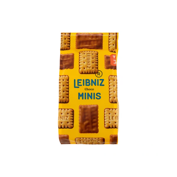 Leibniz Mini Cocoa Biscuits 100g / 3.53 oz.