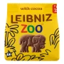 Leibniz Zoo Jungle Cocoa Biscuits 100g / 3.53oz