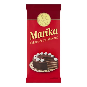 Marika Dark Cake Coating 90g / 3.17oz