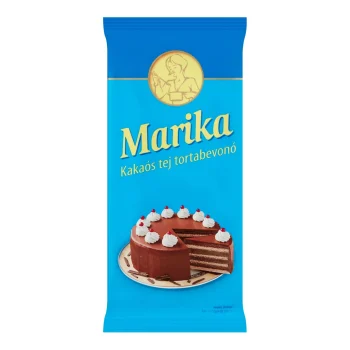 Marika Milk Cake Coating 90g / 3.17oz