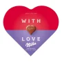 Milka I Love Praline 44g / 1.55oz