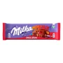 Milka Max Chocolate Bar Choco Jelly 250g / 8.8oz