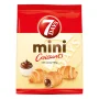 7 Days Mini Croissants with Cocoa Filling 185g / 6.53oz
