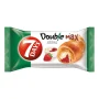 7 Days Croissant Double Max with Strawberry-Vanilla Filling 80g / 2.82oz