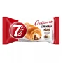 7 Days Croissant Double Max with Cocoa-Vanilla Filling 80g / 2.82oz