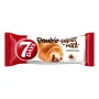 7 Days Croissant Super Double Max with Cocoa-Vanilla Filling 110g / 3.88oz