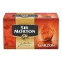 Sir Morton Garzon Tea 20x1.5g / 1.06oz