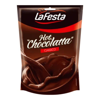 La Festa Hot Chocolate Classic Instant Drink 150g / 5.29oz