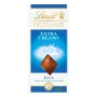 Lindt Excellence Milk Chocolate Extra Creamy 100g / 3.5oz