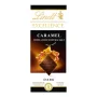 Lindt Excellence Dark Chocolate with Salted Caramel 100g / 3.5oz