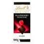 Lindt Excellence Dark Chocolate with Raspberry 100g / 3.5oz