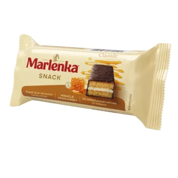 Marlenka Honey-Walnut Snack 50g / 1.8oz