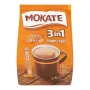 Mokate 3in1 Instant Coffee with Brown Sugar 10x17g / 10x0.6oz