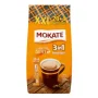 Mokate 3in1 Instant Coffee with Brown Sugar 24x17g / 24x0.6oz